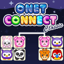 Mahjong Connect Classic - Free Online Games