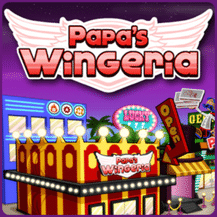 Papa's Games - Um Guia Completo Para a Série Cooking