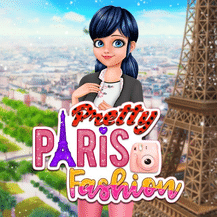 Parisian Girl Paris Fashion