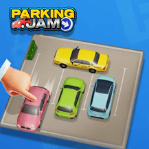 Parking Jam