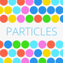 Particles