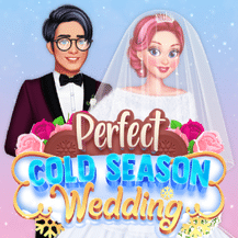 free girl wedding games