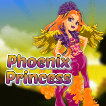 Phoenix Princess