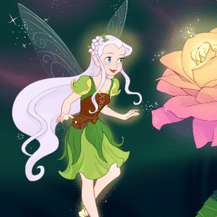 Pixie Friends