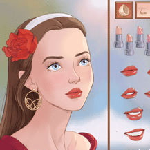 Thumbnail for Portrait Maker