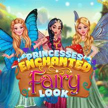 PRINCESS FASHION DRESS UP online game