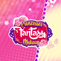 Princesses Fantasy Makeup