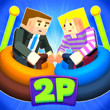Thumbnail for Ragdoll Arena 2 Player