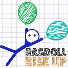 Ragdoll Rise Up