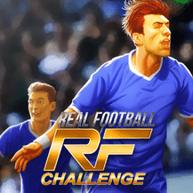Thumbnail for Real Football Challenge