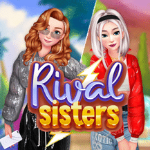 Rival Sisters