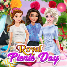 Royal Picnic Day