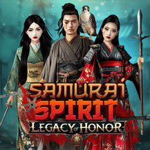 Samurai Spirit Legacy of Honor