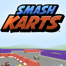 Smash Karts