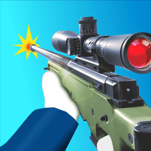 Thumbnail for Sniper Shooter 2
