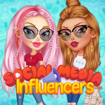 Social Media Influencers