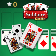 Solitaire Klondike