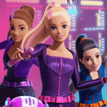 Thumbnail for Spy Squad Academy