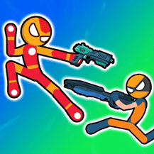 Thumbnail for Stick Duel: Battle Hero