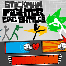 Stickman Fighting  Play Now Online for Free 