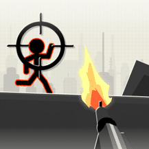 Stickman Games - Conquer Challenges with