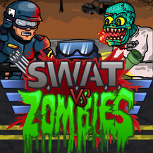 Swat Vs Zombies