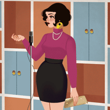 Swinging Sixties