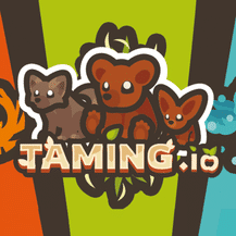 Taming.io