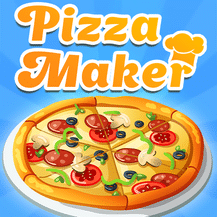 The Pizza Maker