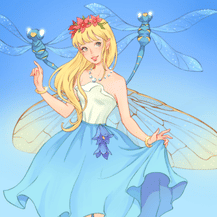 Thumbelina