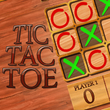 TicTacToe