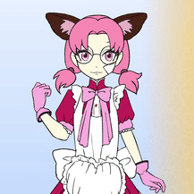 Tokyo Mew Mew Creator