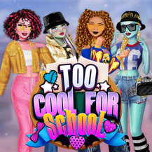 Jogos de Monster High - Jogue jogos de Monster High gratis no