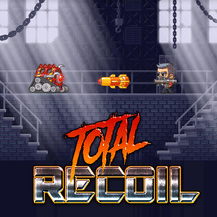 Total Recoil