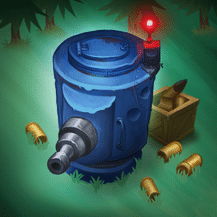 Thumbnail for Tower Defense Zombies