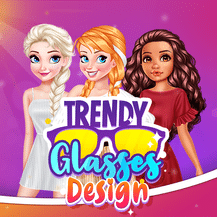 Trendy Glasses Design