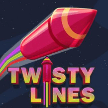Twisty Lines