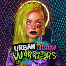 Urban Glam Warriors