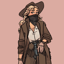 Thumbnail for Vintage Western