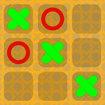 XOX Tic Tac Toe