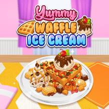 Ice Cream Making - Play Online Games Free