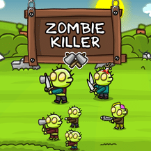 Zombie Killer