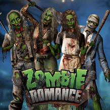 Zombie Romance