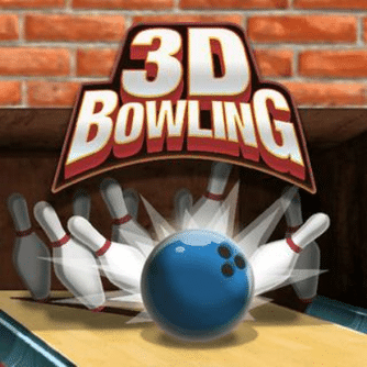 Thumbnail for 3D Bowling
