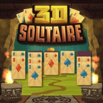Thumbnail for 3D Solitaire