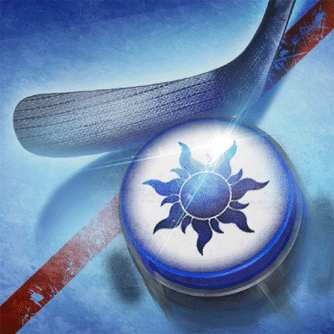 Thumbnail for Air Hockey Cup