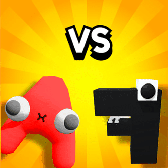 Thumbnail for Alphabet: Merge And Fight