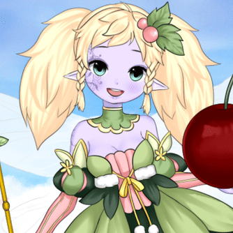 Thumbnail for Anime Fairy Creator