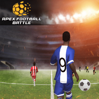 Thumbnail for Apex Football Battle