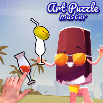Thumbnail for Art Puzzle Master
